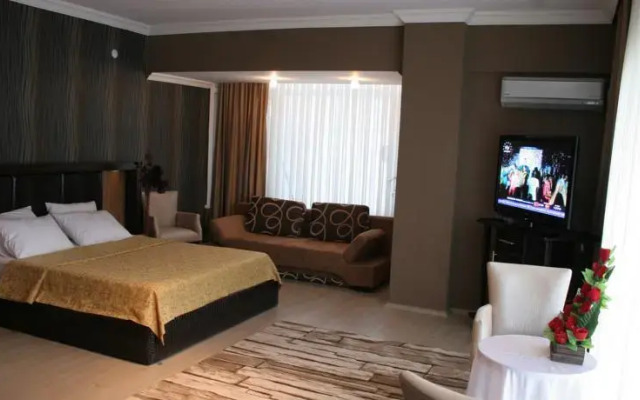 Difana Hotel
