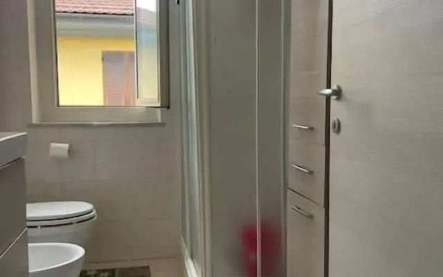 Casa Vacanza Le Cinque Terre