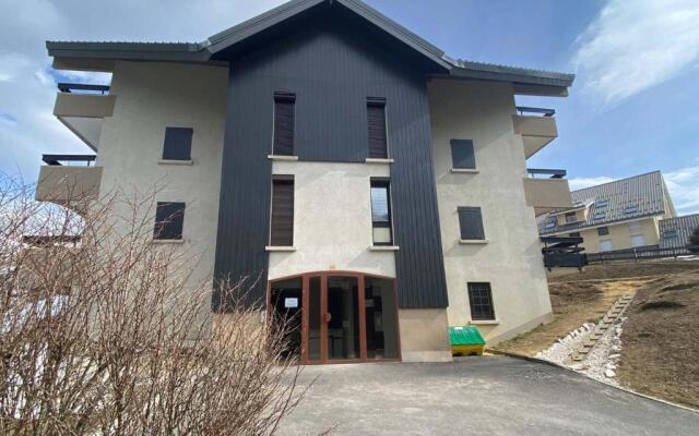 Appartement Villard-de-Lans, 2 pièces, 6 personnes - FR-1-515-130
