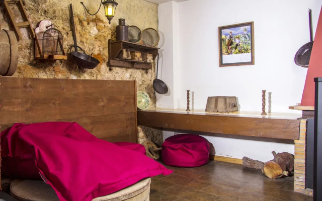 Hotel Rural Pago de Tharsys