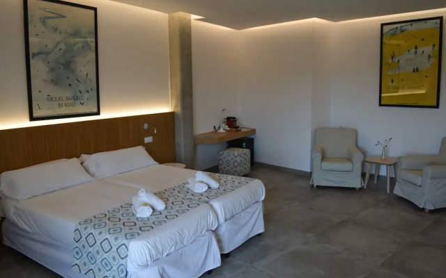 Villa Son Menusset, Piscina privada, WiFi, Sabor a Naturaleza
