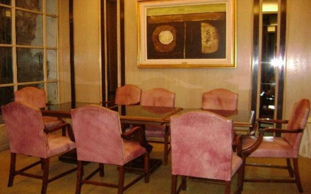 Dorá Hotel Buenos Aires