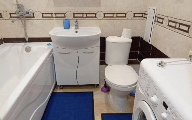 Апартаменты на проспекте Победы 174/1