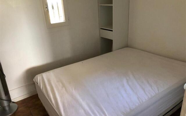 Appartement Port Leucate, 2 pièces, 4 personnes - FR-1-81-393