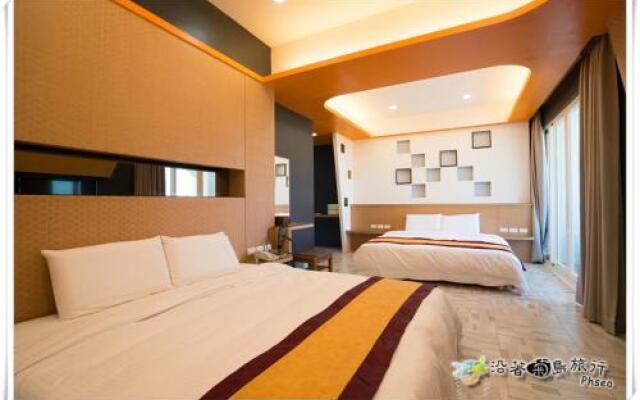 Xinghai Homestay II
