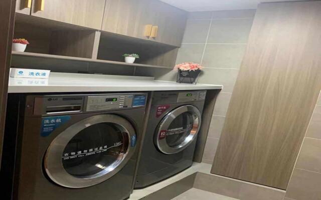 Hanting Hotel Changhun Hongqi Street Changying