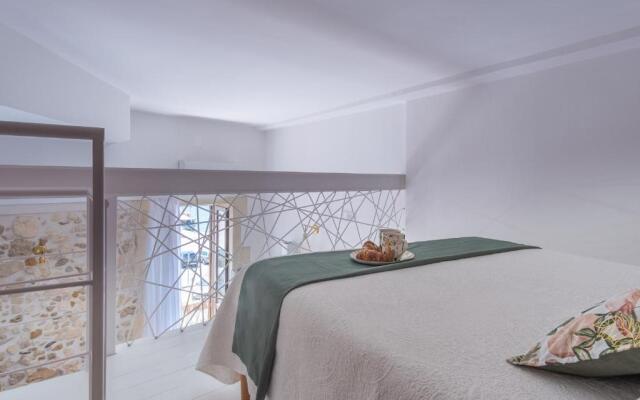La Gorgone Ortigia Suites