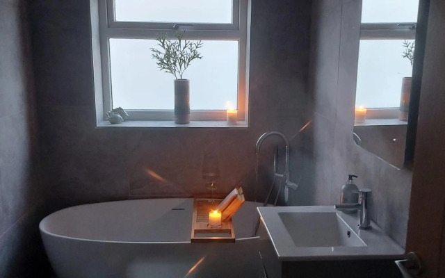 Westbourne by the sea, Benllech, Anglesey.