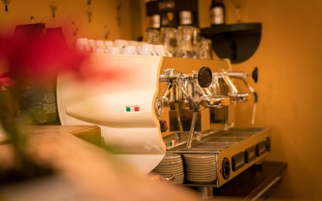 Flandria Hotel