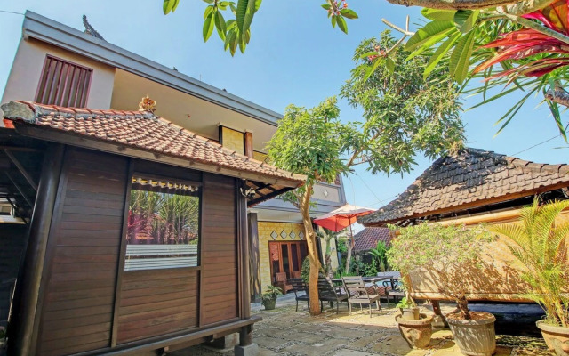 OYO 93056 Penginapan Pondok Abian Sukawati
