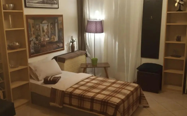Spacious Cosy Apt (up to 5 guests)