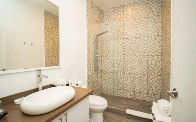 Shana Hotel Residence & SPA by The Beach