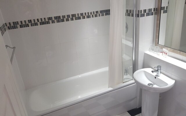 Ramada Loughborough Hotel