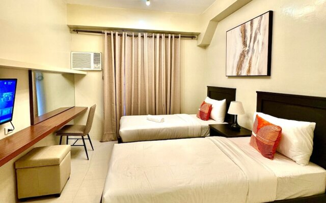 G Square Residences