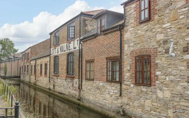 The Town House