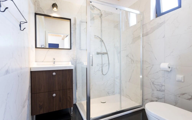 Apartamenty Polanki