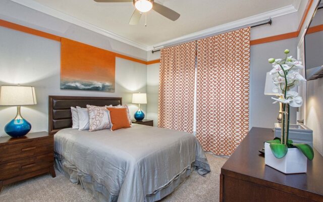 Storey Lake 4 Bedroom Townhome w Splashpool - 1629ST