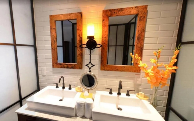 Enchanting 2 Bedroom With in Cabo