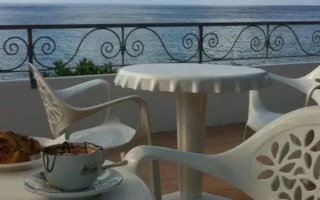 Villaggio Marina Del Capo