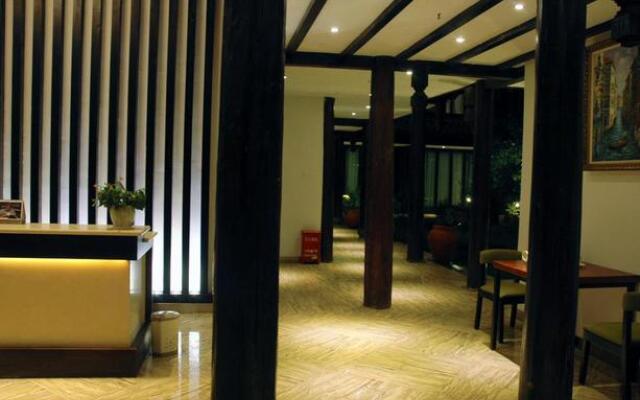 The Sun Valley Inn Qilin