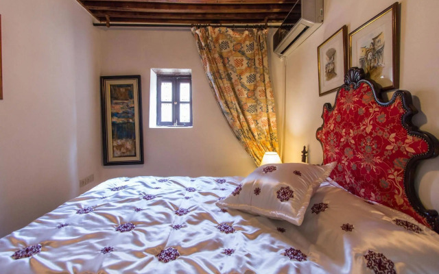 Riad Damia Suite &Spa