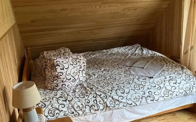 Šeimyninis namelis nr.1