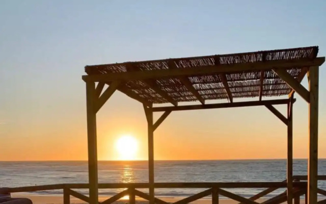 La Casita De Candor Beach