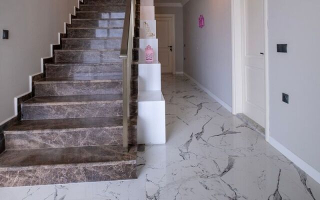 Villa Serenity Fethiye