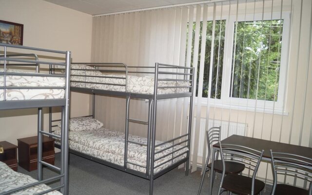 Vira Hostel