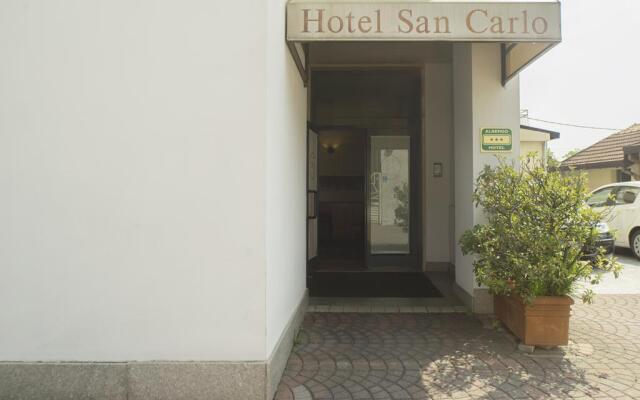 Hotel San Carlo