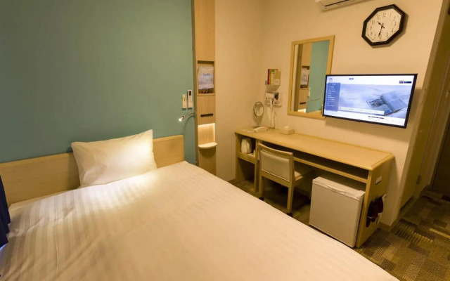 Toyoko Inn Saga Ekimae