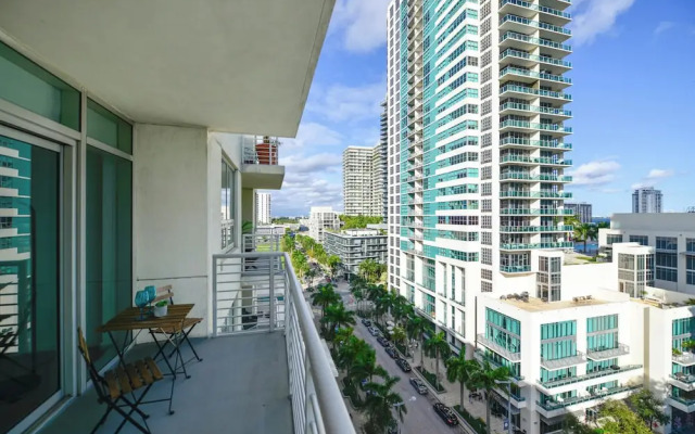 Relax Family Midtown Miami