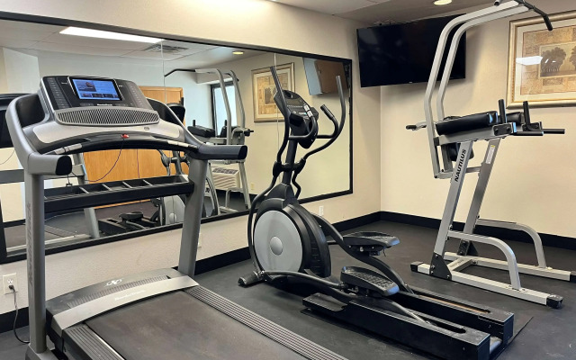 Baymont by Wyndham Indianapolis South