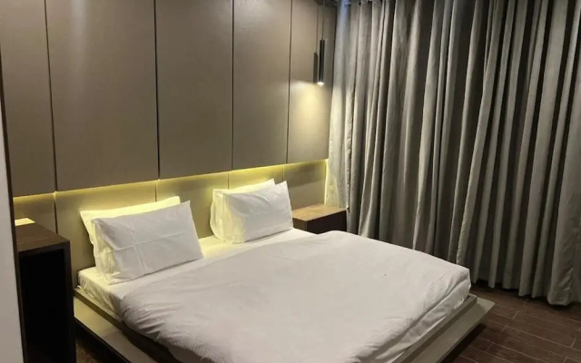 Luxor Apartments & Suites - Hyde Park