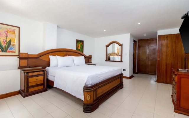 Hotel Campestre El Danubio