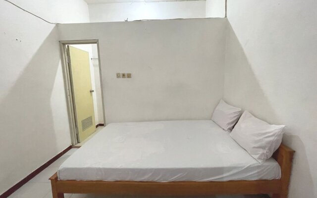 Hotel O Sederhana Homestay