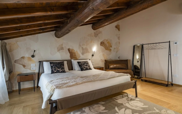Relais Villa dei Gelsi & Spa