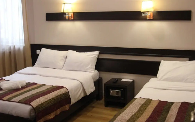 I.A.R. Hotel