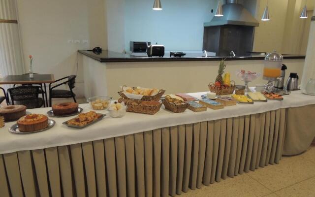 Grande Hotel Amparo