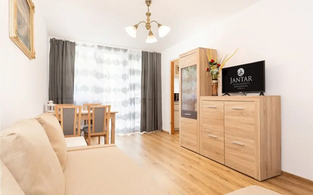 Jantar Home City Center Wojska Polskiego