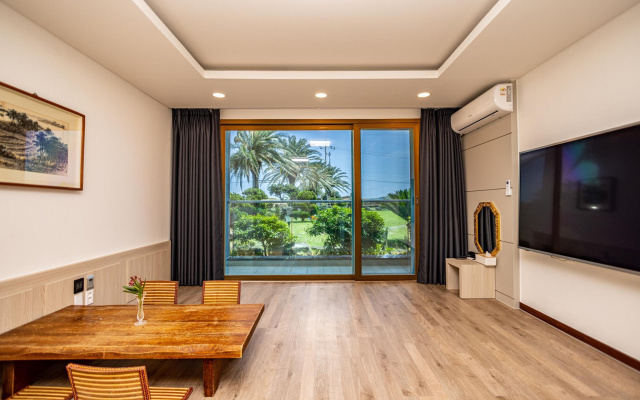 Areumdaun Resort
