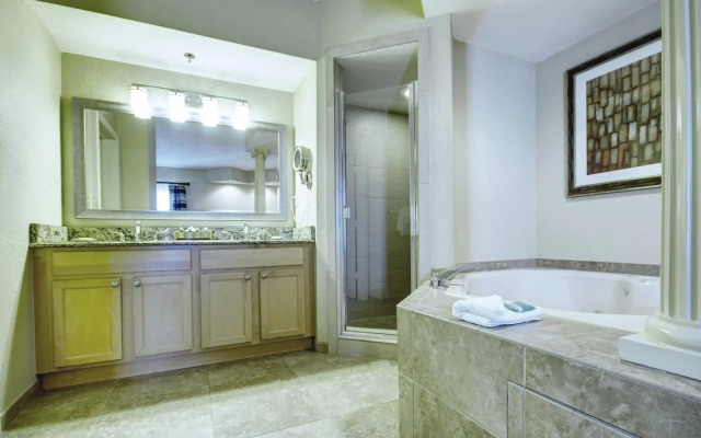 Club Wyndham Star Island