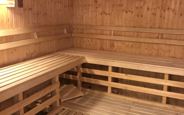 Solviken vandrarhem & Konferens - Hostel