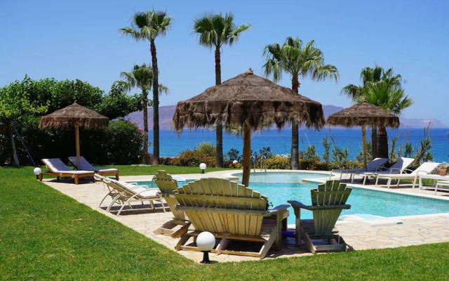 Aneria Suites