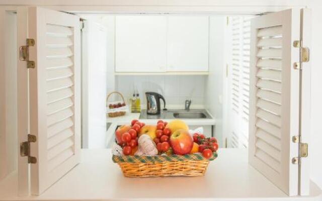 Apartamentos Puerto Marina Beach