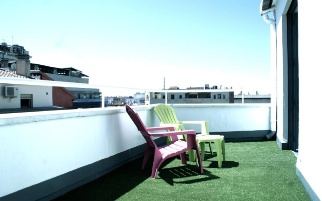 Anaco Hotel