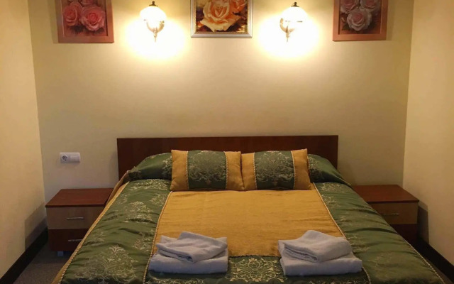 Leotel Hotel