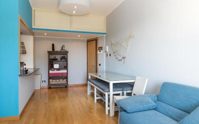 Appartamento Palafjilkam