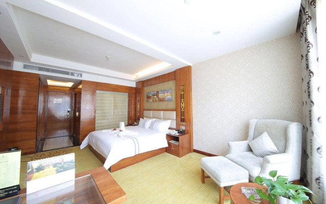 Oubon International Hotel