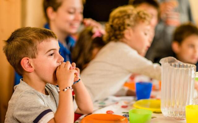 Family & Wellness Hotel Serena